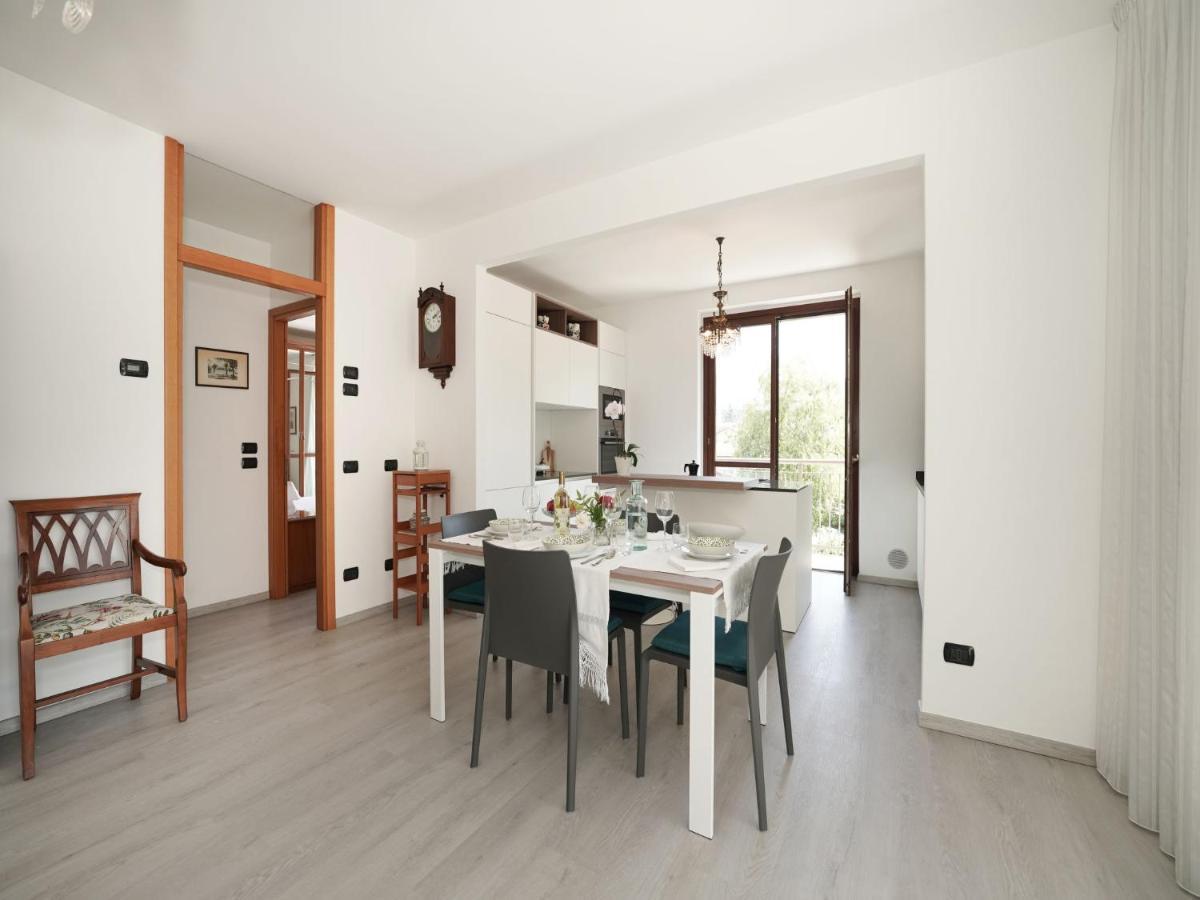 Apartment Mari By Interhome Luino Εξωτερικό φωτογραφία