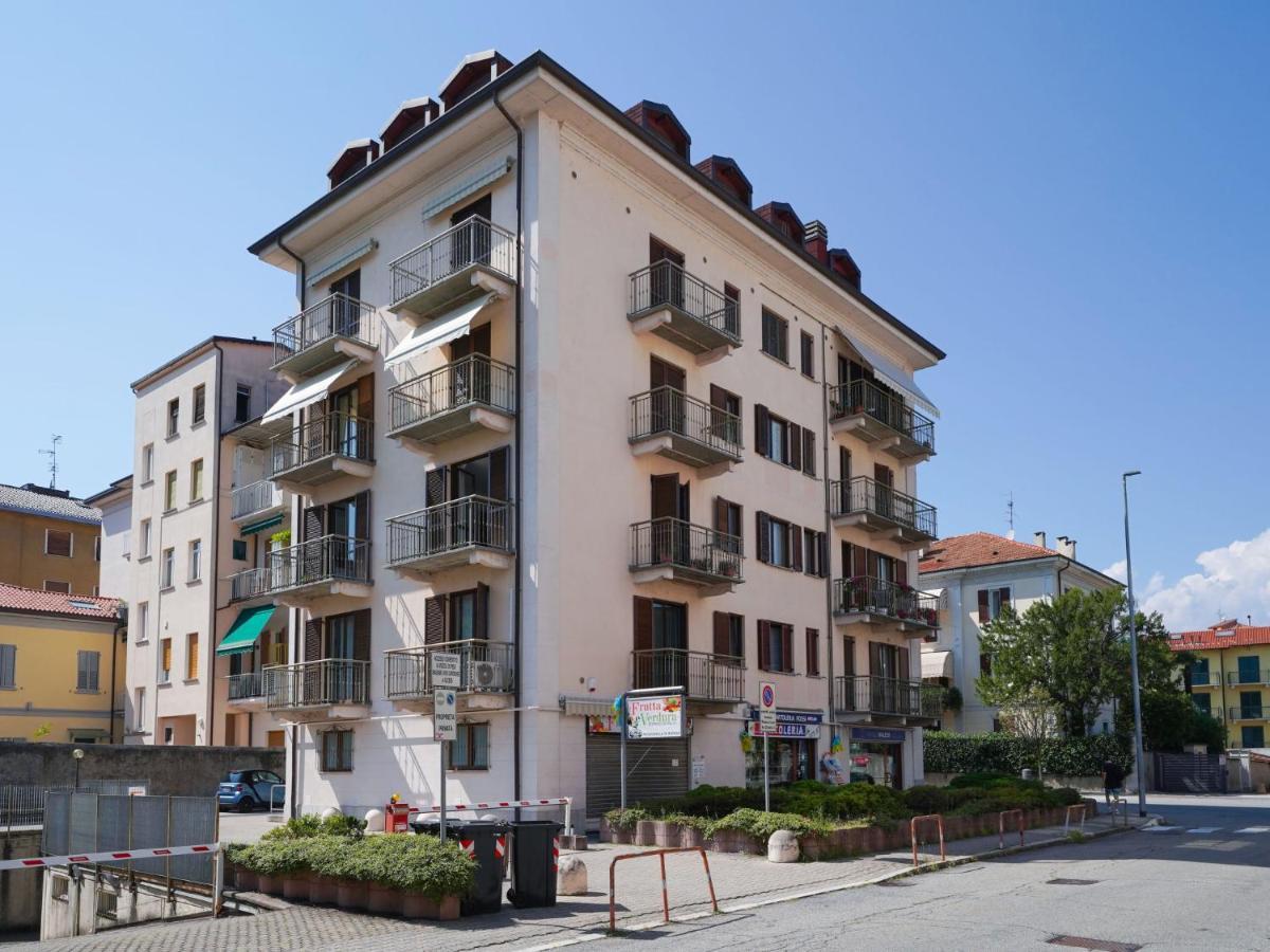 Apartment Mari By Interhome Luino Εξωτερικό φωτογραφία