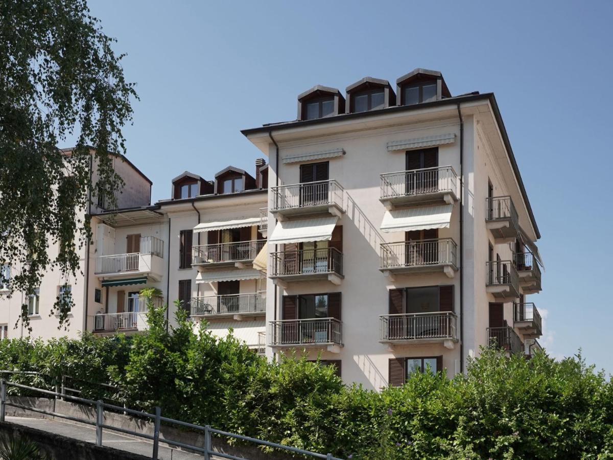 Apartment Mari By Interhome Luino Εξωτερικό φωτογραφία