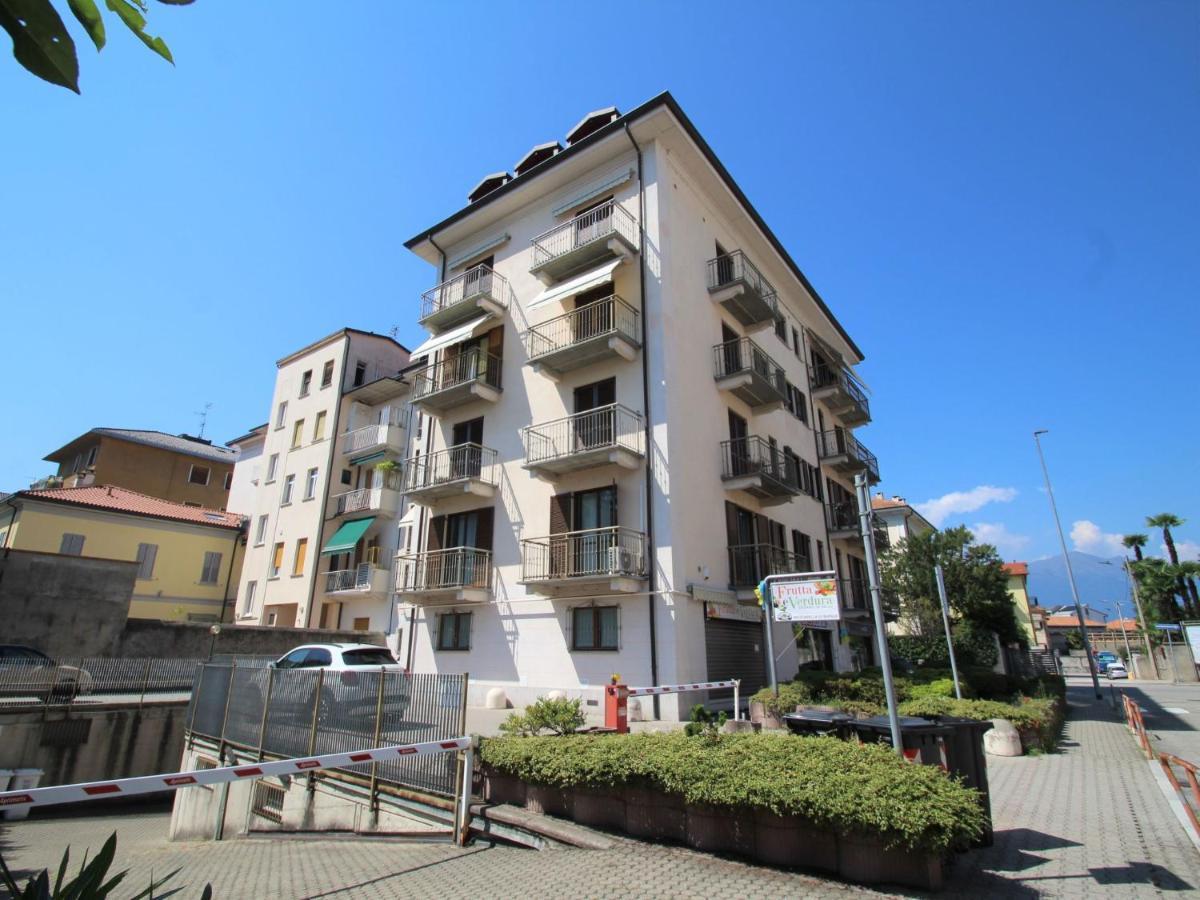 Apartment Mari By Interhome Luino Εξωτερικό φωτογραφία