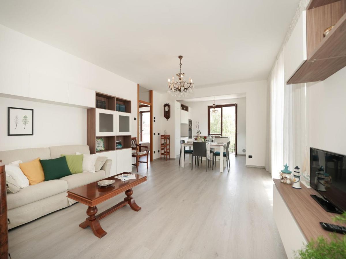 Apartment Mari By Interhome Luino Εξωτερικό φωτογραφία