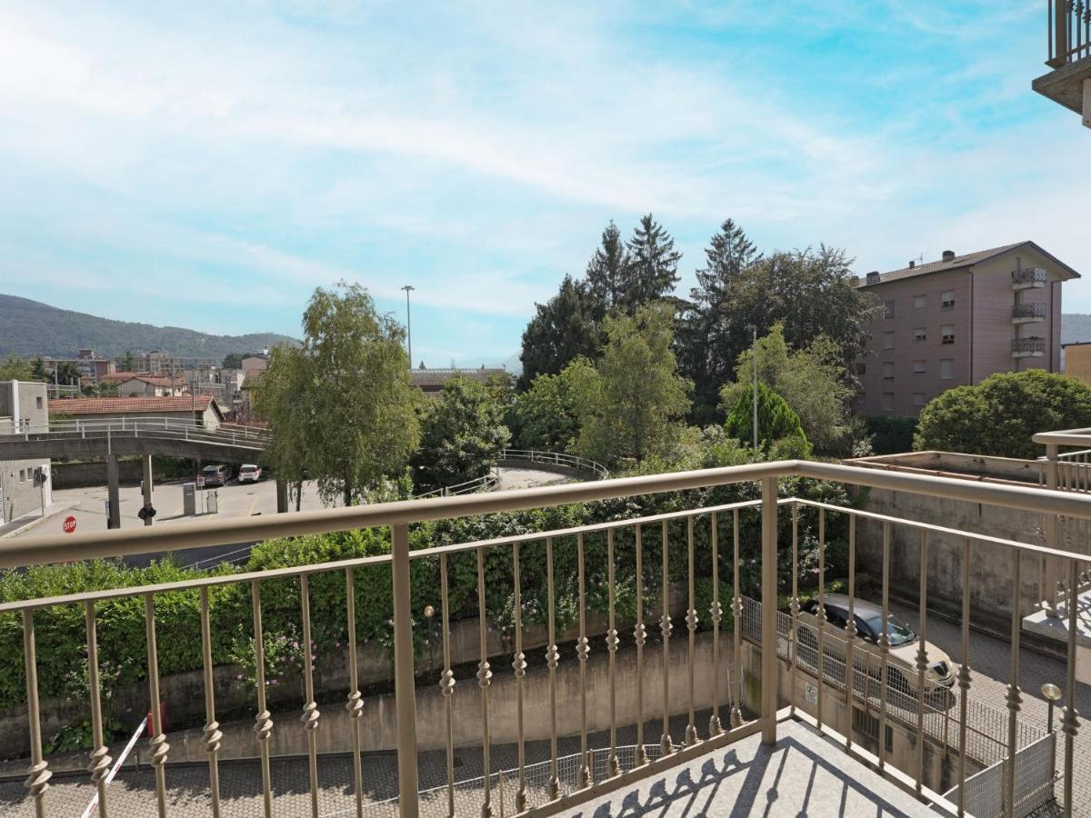 Apartment Mari By Interhome Luino Εξωτερικό φωτογραφία