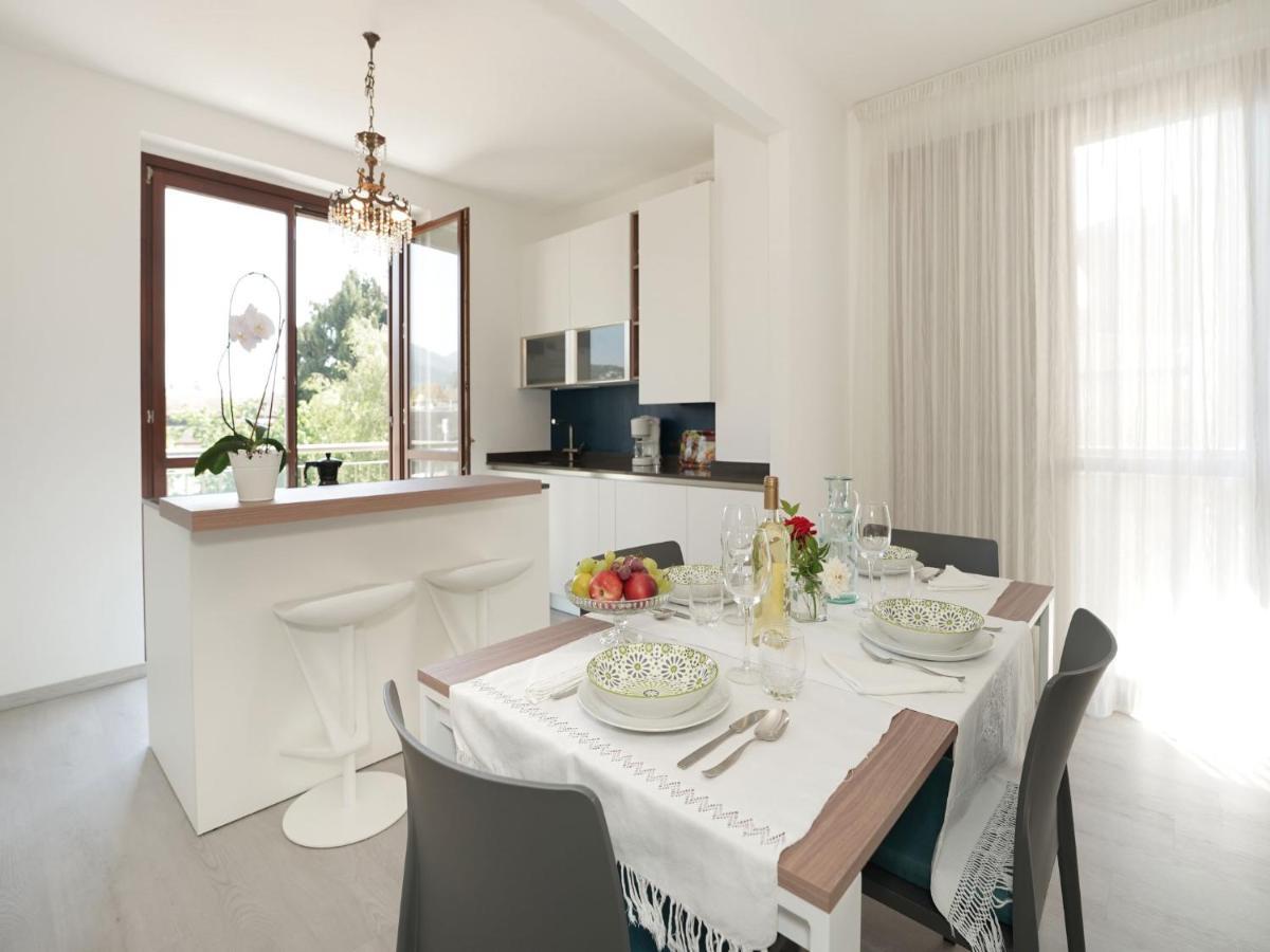 Apartment Mari By Interhome Luino Εξωτερικό φωτογραφία