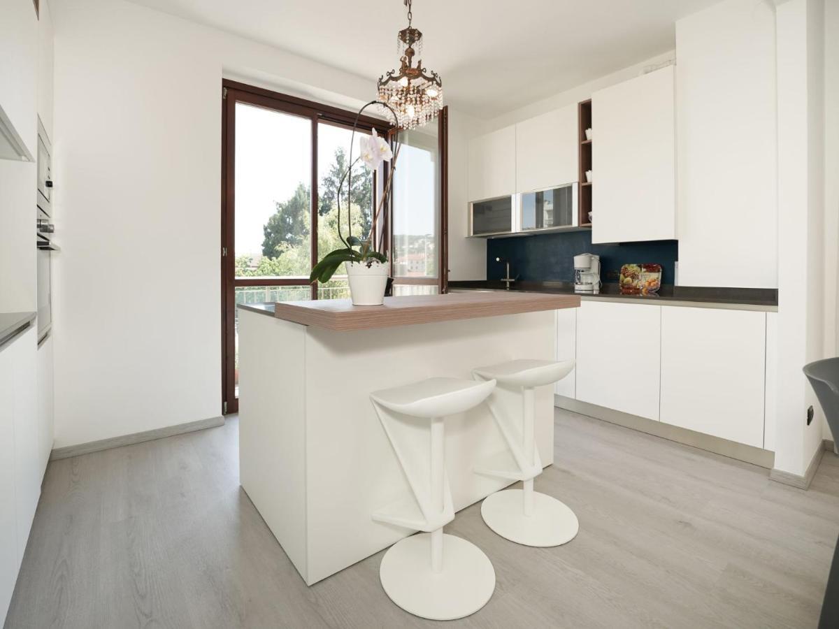 Apartment Mari By Interhome Luino Εξωτερικό φωτογραφία