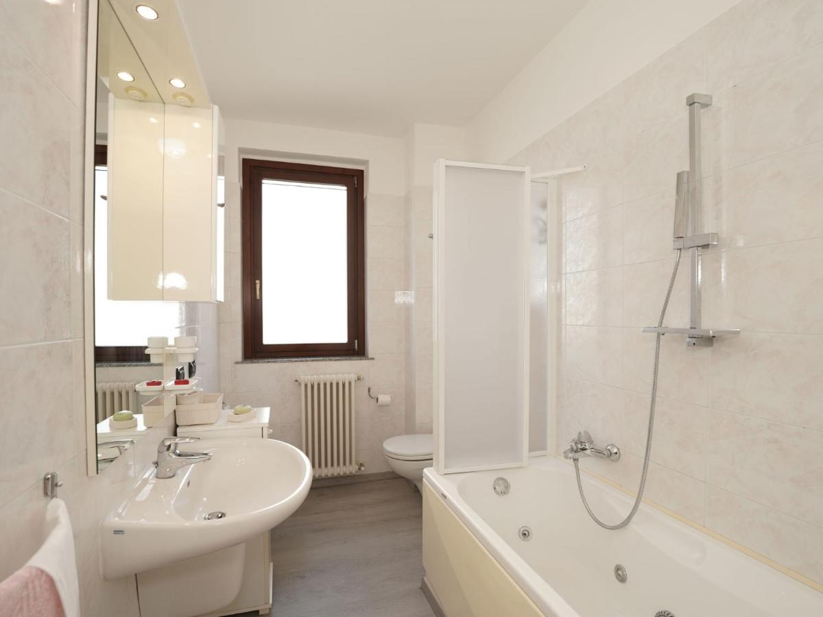 Apartment Mari By Interhome Luino Εξωτερικό φωτογραφία