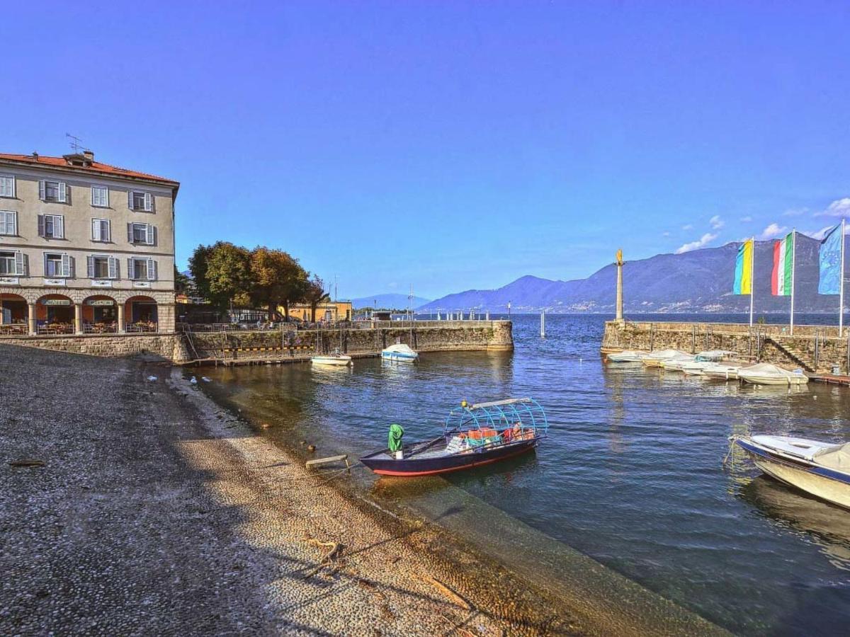 Apartment Mari By Interhome Luino Εξωτερικό φωτογραφία