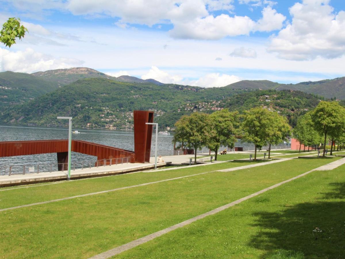 Apartment Mari By Interhome Luino Εξωτερικό φωτογραφία