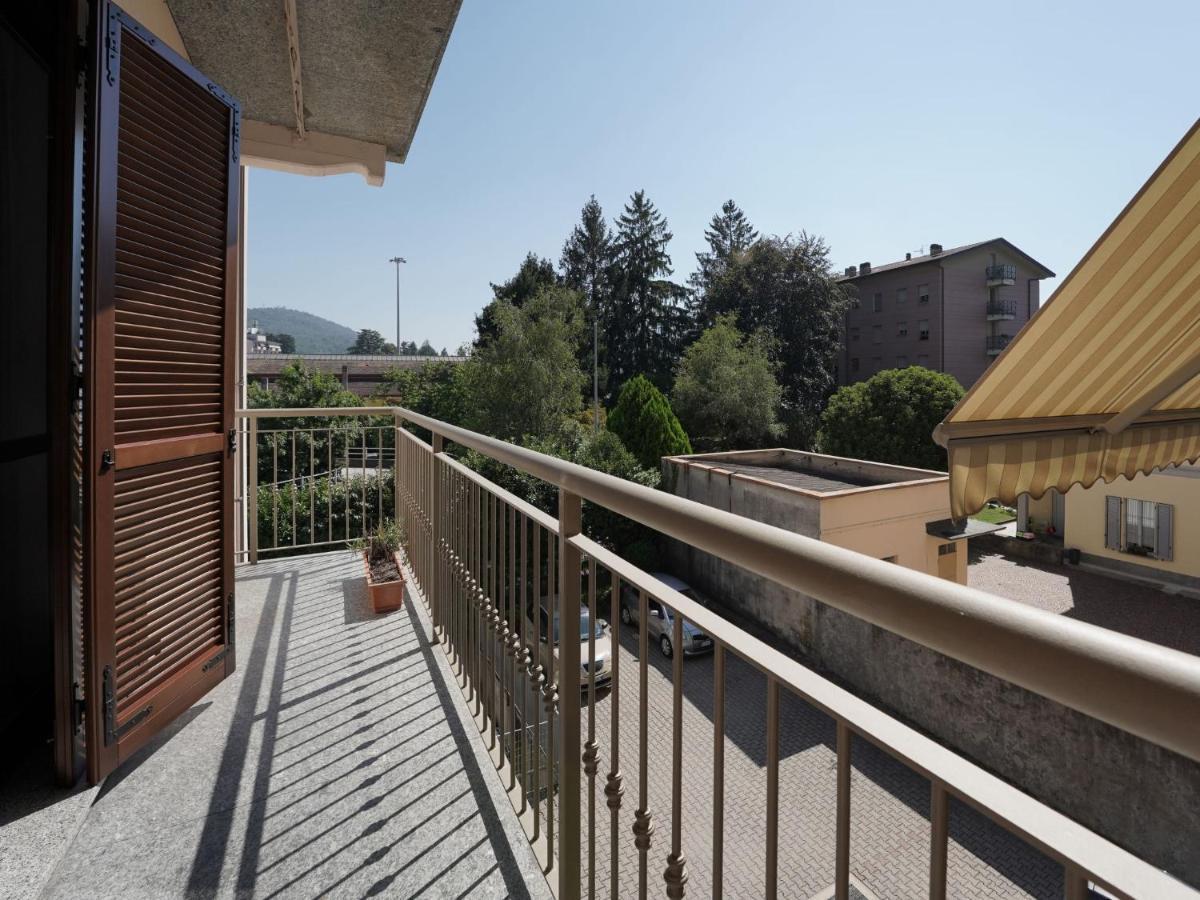 Apartment Mari By Interhome Luino Εξωτερικό φωτογραφία