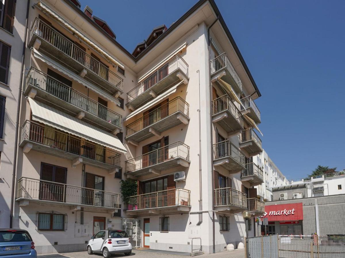 Apartment Mari By Interhome Luino Εξωτερικό φωτογραφία